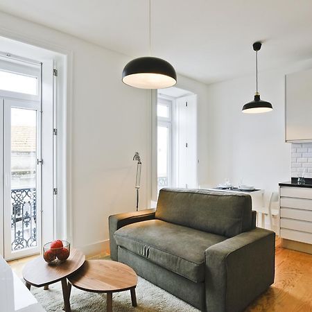 Bmyguest - Arroios Cosy Apartment Lisboa Eksteriør bilde