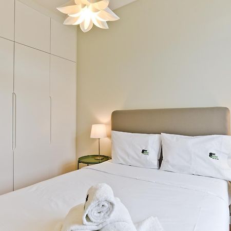 Bmyguest - Arroios Cosy Apartment Lisboa Eksteriør bilde