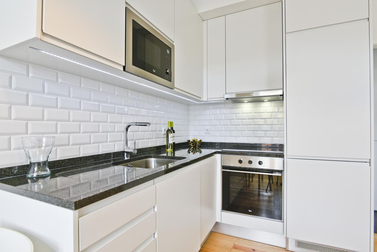 Bmyguest - Arroios Cosy Apartment Lisboa Eksteriør bilde